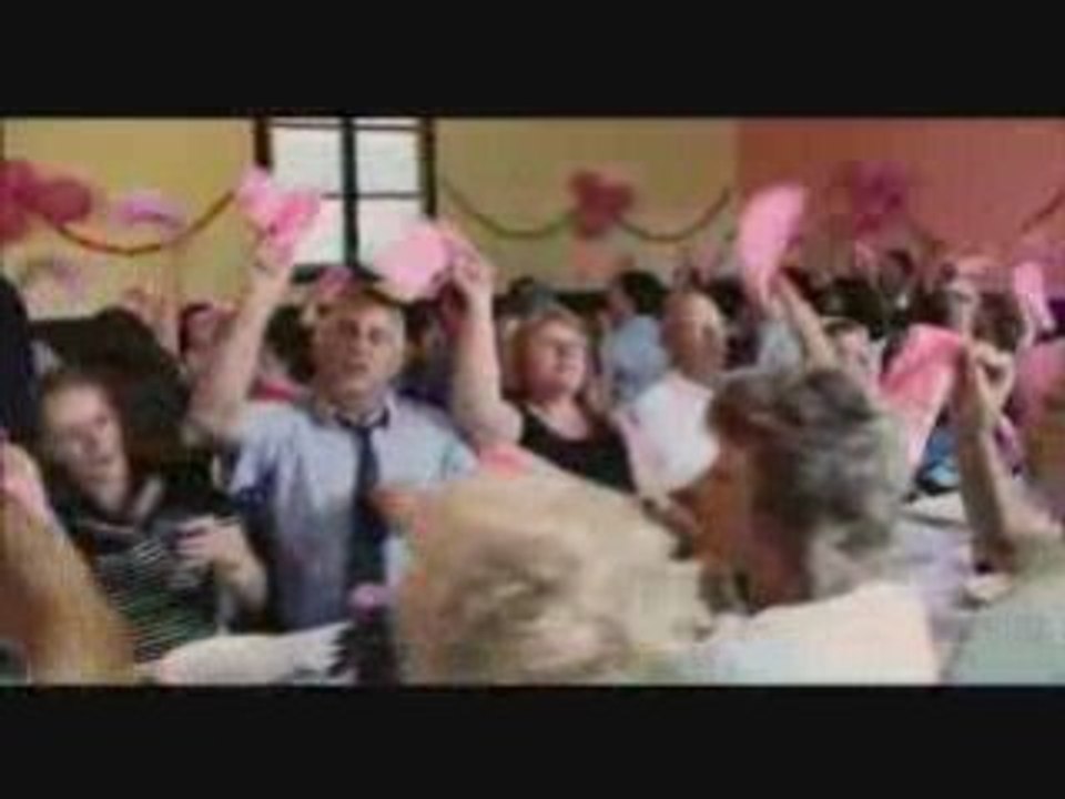 Mariage chez les Bodins