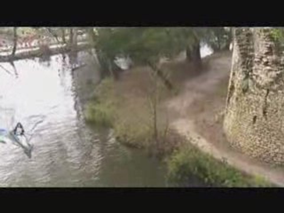 CrossKayakWTV