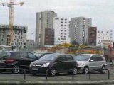 Nantes : chantiers immobiliers