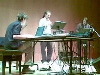 Górczyński, TikTak, Popp; Gębofon; Filharmonia Łódzka