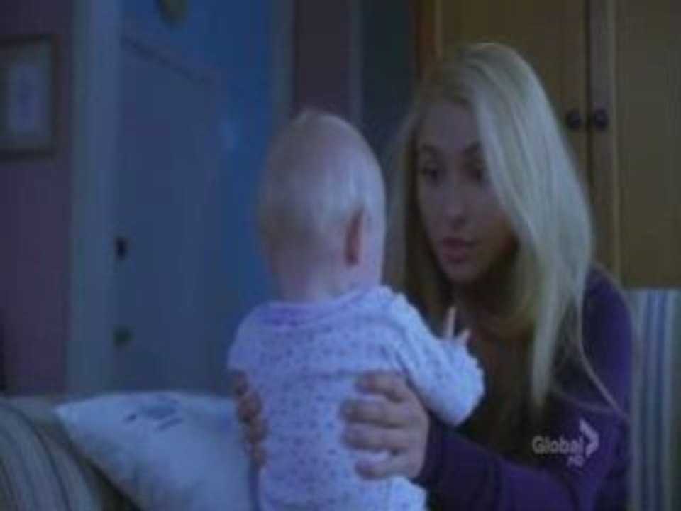 Montage sur " Claire bennet " de heroes =) by panic