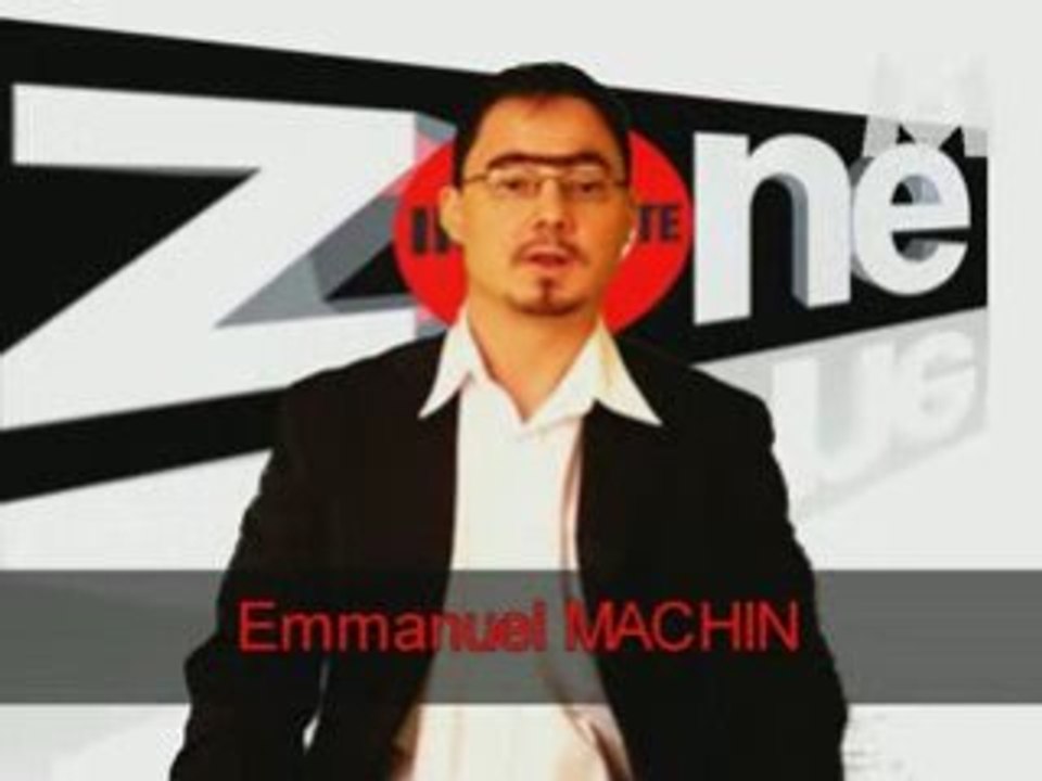 Zone interdite parodie