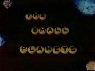 Gumby & Pokey - The Small Planets