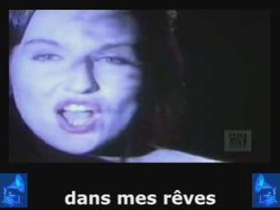 Marie Carmen - « L'aigle noir » + sous-titres