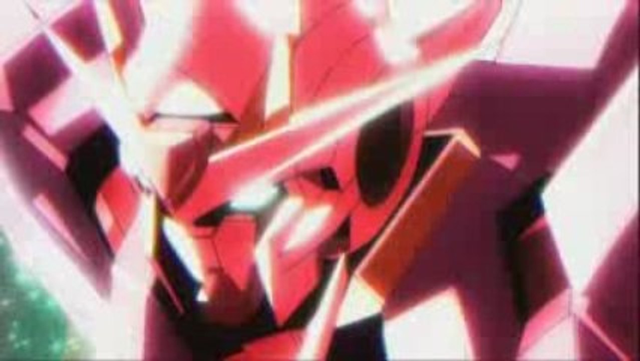 Gundam 00  12 Extrait