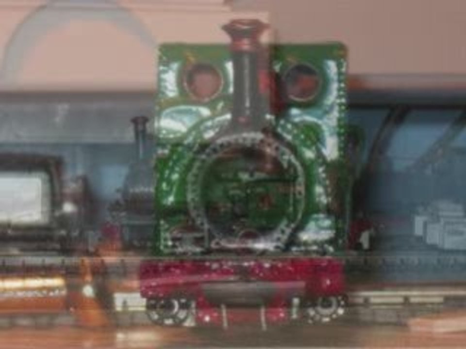 2008 & 2009 Projects