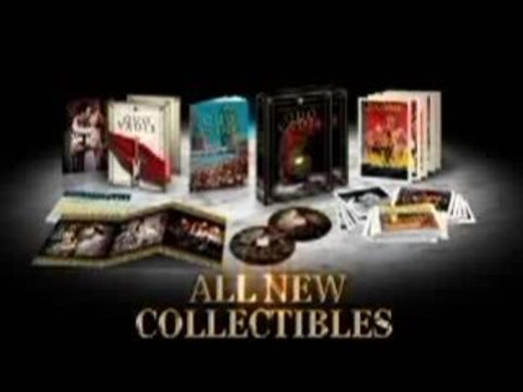 Quo Vadis - Ultimate Collector's Edition