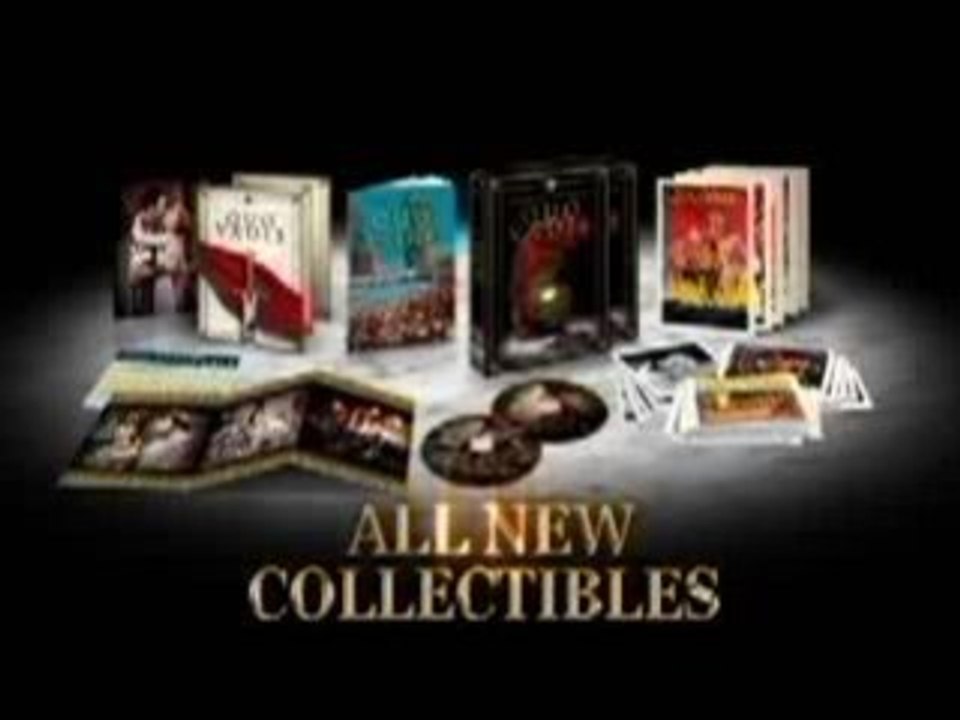 Quo Vadis - Ultimate Collector's Edition