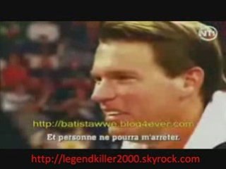 Tribute JBL