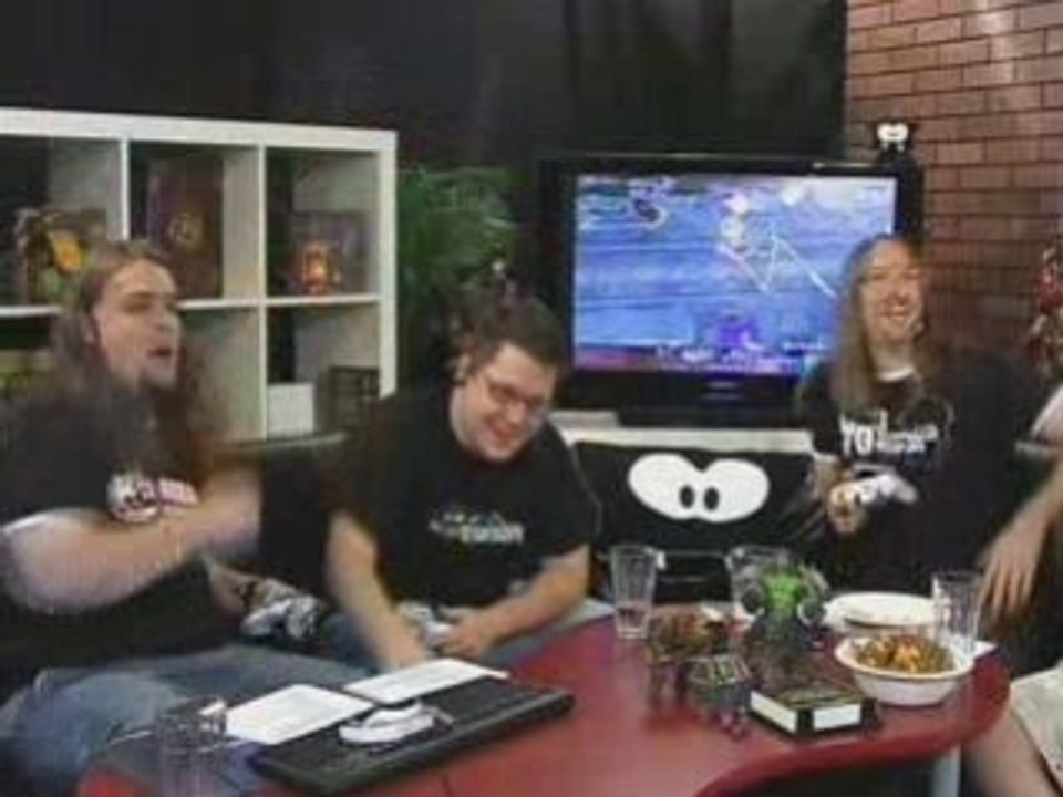 AllvatarTV Best of 2008