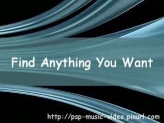 Psp Music Video Downloads Legally