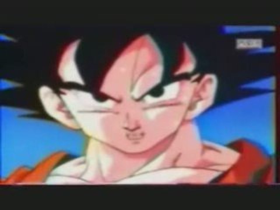 [AMV] Les MANGAS entre dans la dance