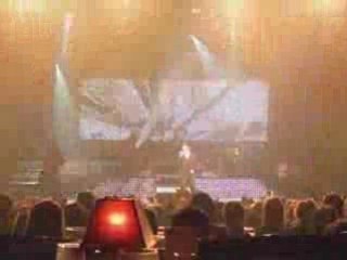 Vertigo sylvain cossette