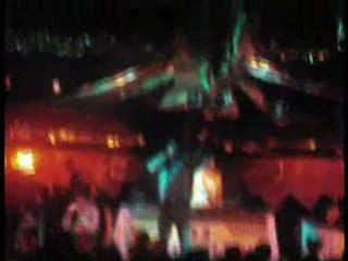 Opéra Night:Dj Greg Killah ft MC Black Vner show