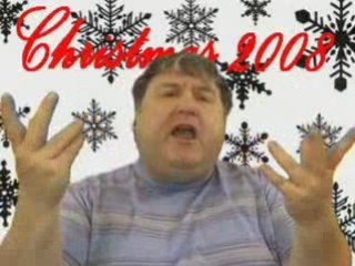 Russell Grant Video Horoscope Taurus December Monday 22nd