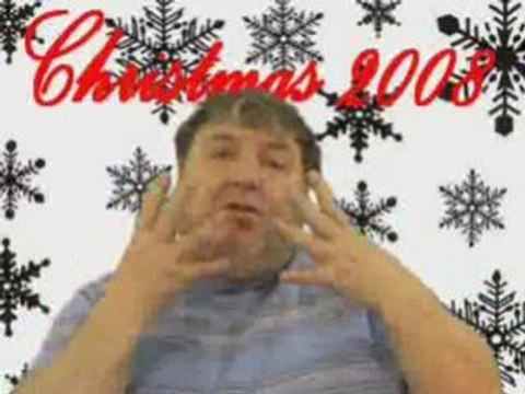 Russell Grant Video Horoscope Gemini December Monday 22nd