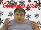 Russell Grant Video Horoscope Cancer December Monday 22nd