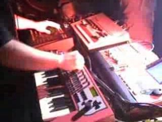 Steph Highland vs Johannes Heil Live 2