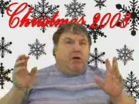 Russell Grant Video Horoscope Aries December Monday 22nd