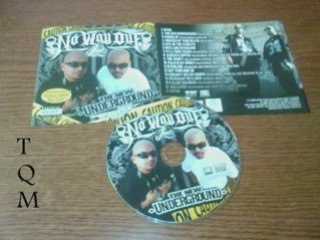 Lil wicked and dat raskal feat ese grouch califa thugs
