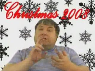 Russell Grant Video Horoscope Sagittarius December Monday 22