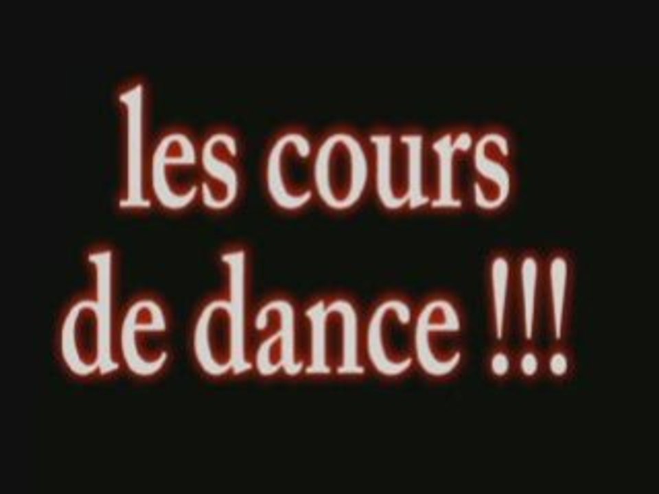 danCe sketchie Bul'Rise (moins d'effets)