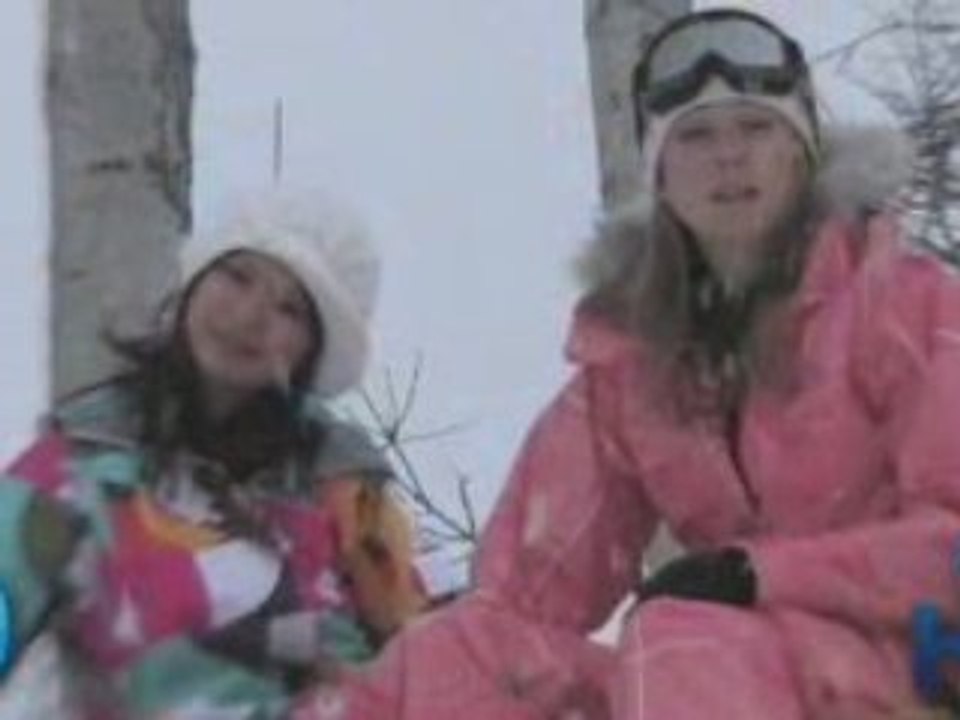Niseko Snow report 22nd December