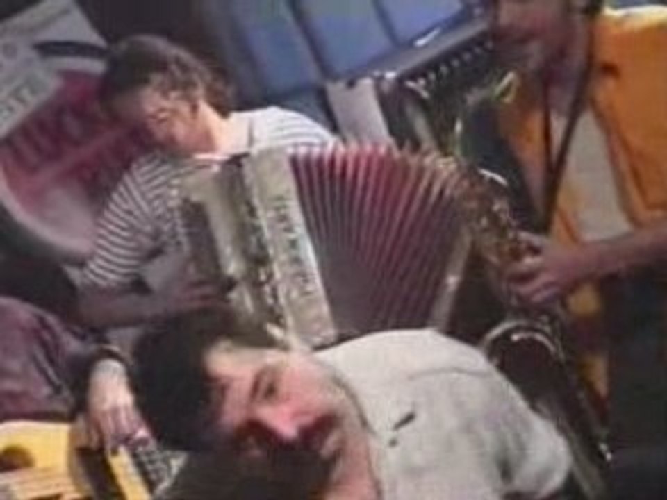 Les Silver d'Argent : Hémisphere