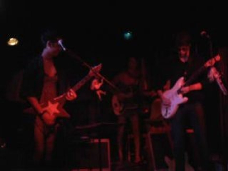 Mister Tchang and the Texassluts - 13 12 08 - 15