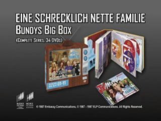 Married With Children - Bundys Big Box