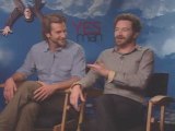 Bradley Cooper Danny Masterson Open End