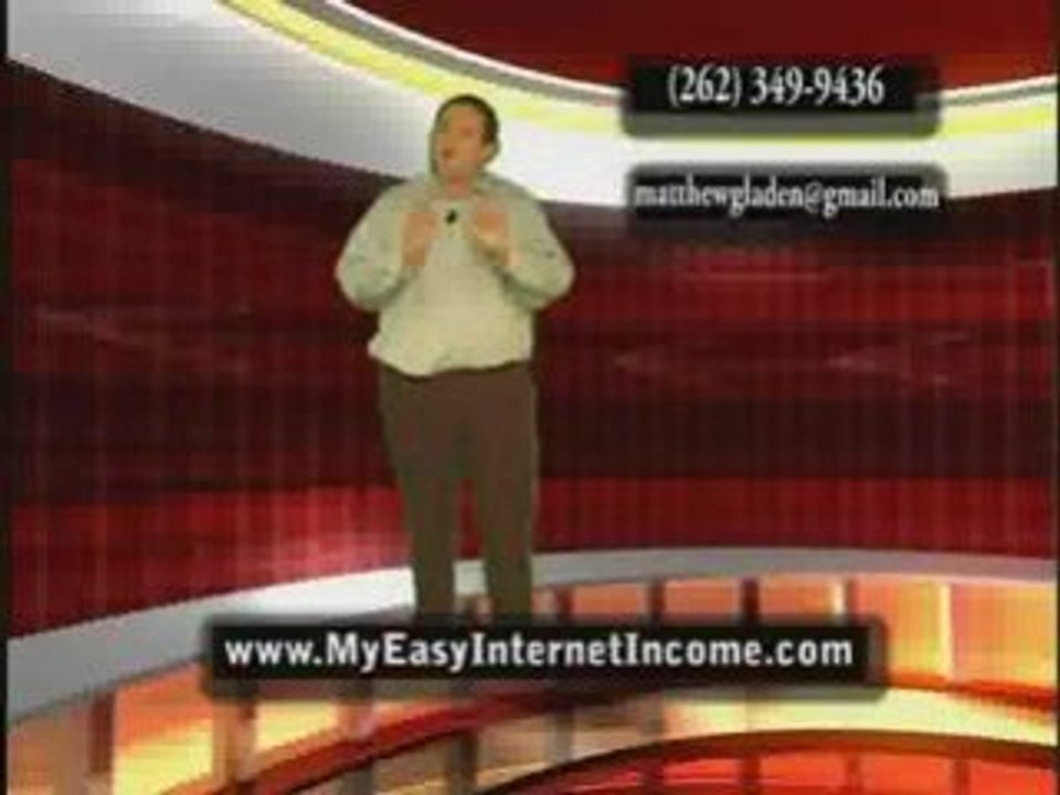 Looking for a Great Online Business?  Watch This Video!