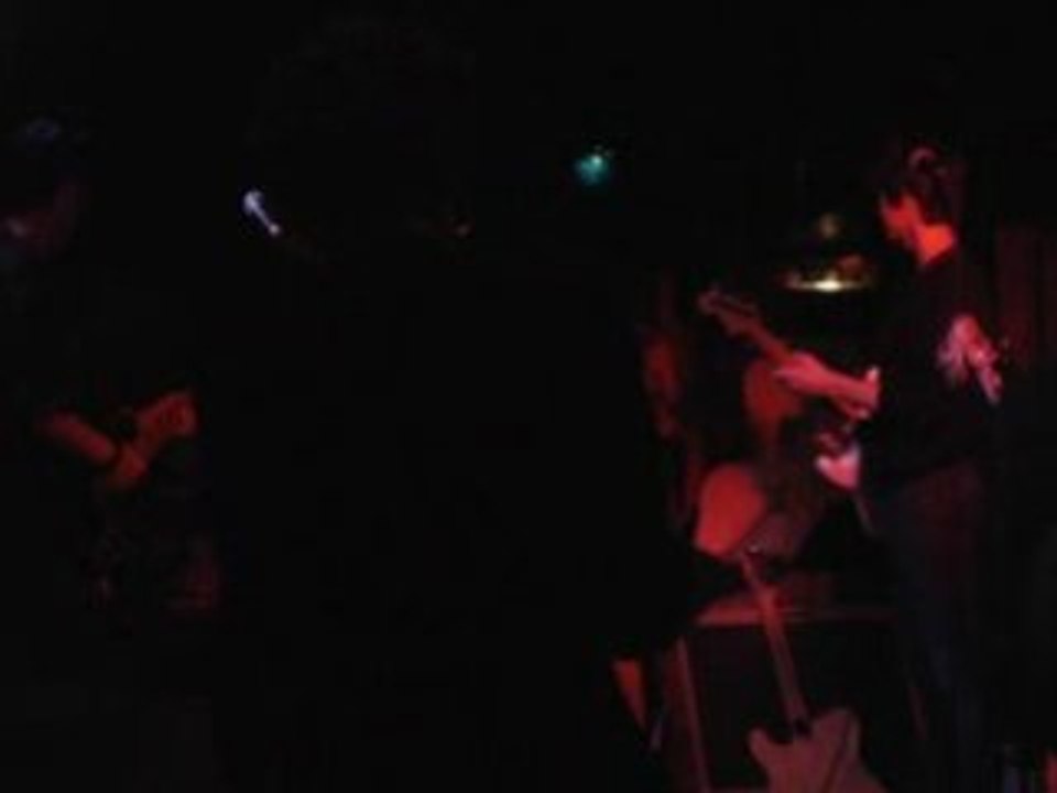 Mister Tchang and the Texassluts - 13 12 08 - 16