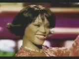 Le retour de la plus grande Diva au monde Whitney Houston