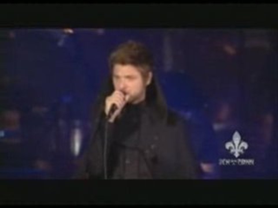 Pierre Lapointe   l'OMM - 1de7