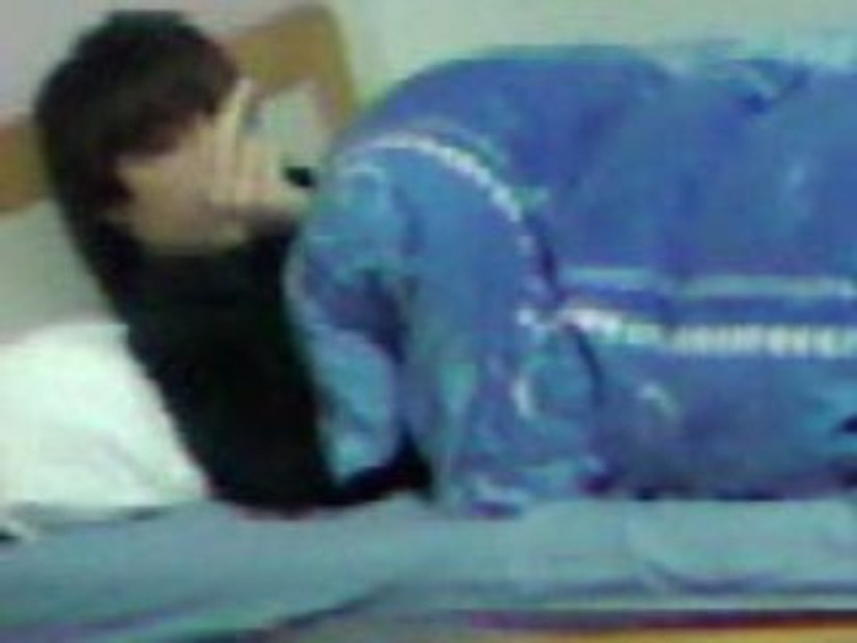 Quand on est bourré, on est bourré...