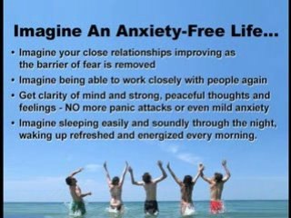Natural Anxiety Cure, Proven Anxiety Cure Method