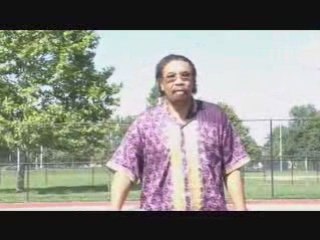Billy Tinsley of the '4th' Ward, Englewood New Jersey