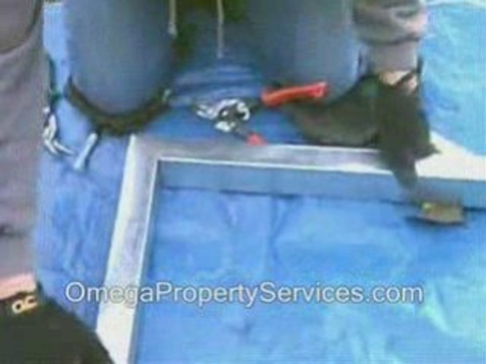 Gutter Cleaning in Sacramento