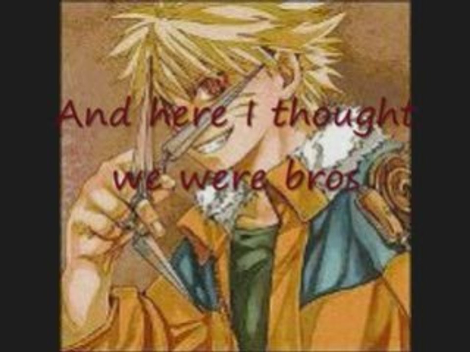 Naruto High 1