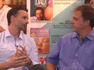 DadLabs Interviews Being Dad DVD Creators