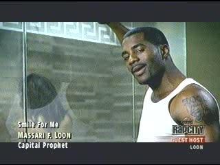massari ft loon-smile for me
