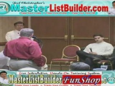 internet marketing conference - Automate Your Business