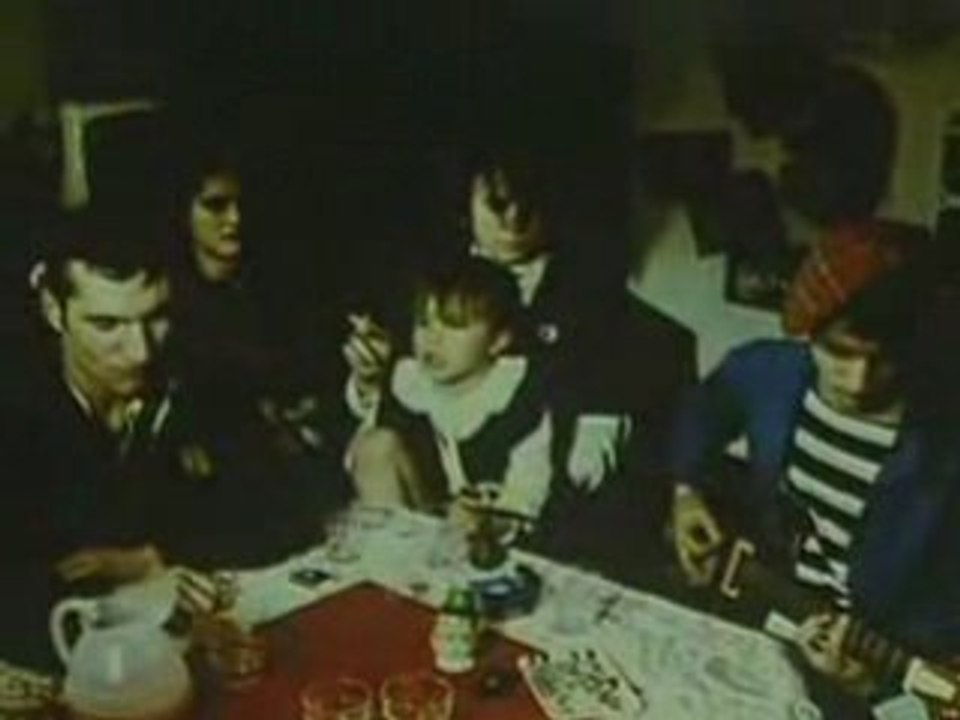 Berurier Noir - Il tua son petit frère - Mineurs en Danger