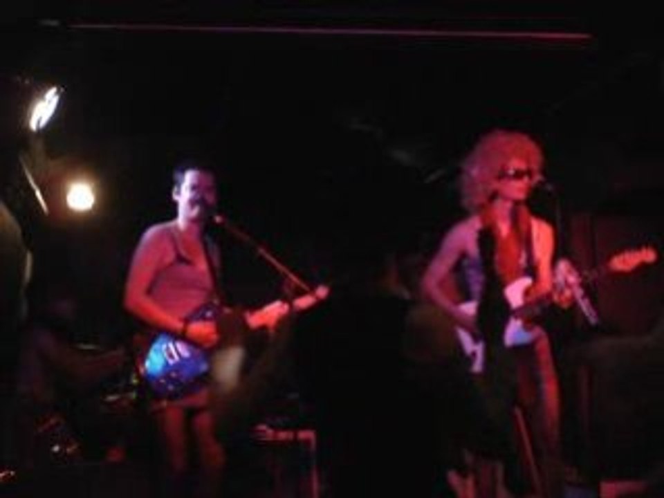 Mister Tchang and the Texassluts - 13 12 08 - 10