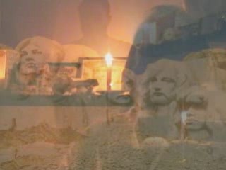 Child in time (1) dédié à tous les enfants du monde