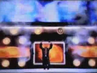 WGC Christmas Frenzy Intro
