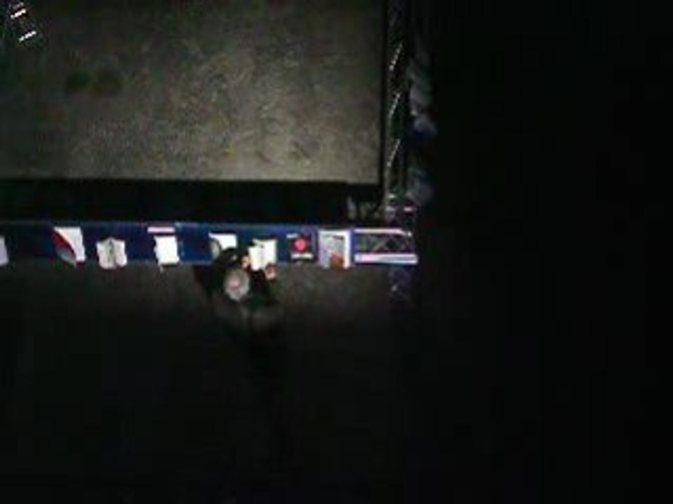 Dans la nuit, mes images #05