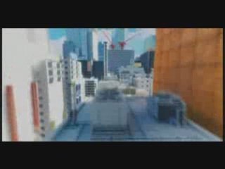 Videotest : Mirror's Edge par CaRM!Ne