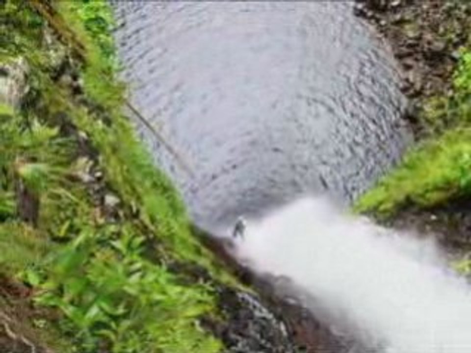 Réunion-Trou de fer-juin 2007